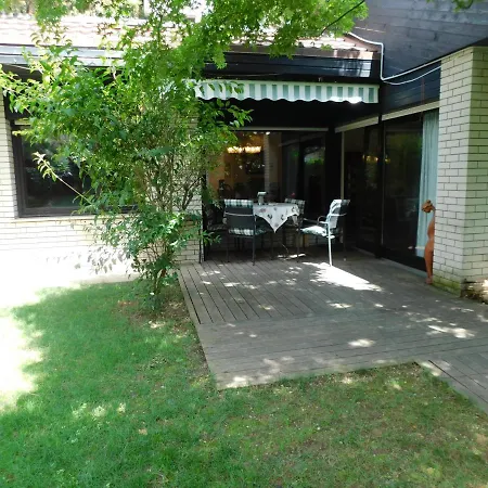 Dergomaska Apartamento *