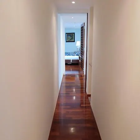 Apartamento Dergomaska Liubliana