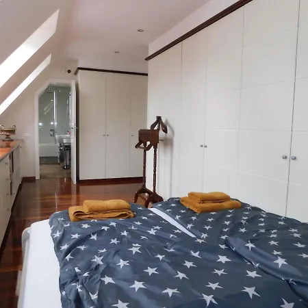 Dergomaska Appartement *