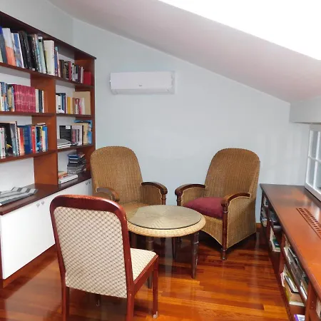 Dergomaska Apartmán