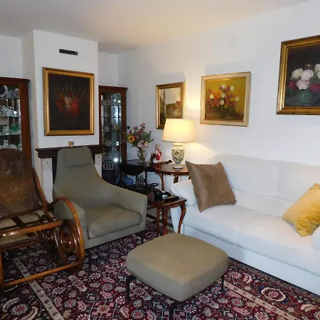 Dergomaska Appartement